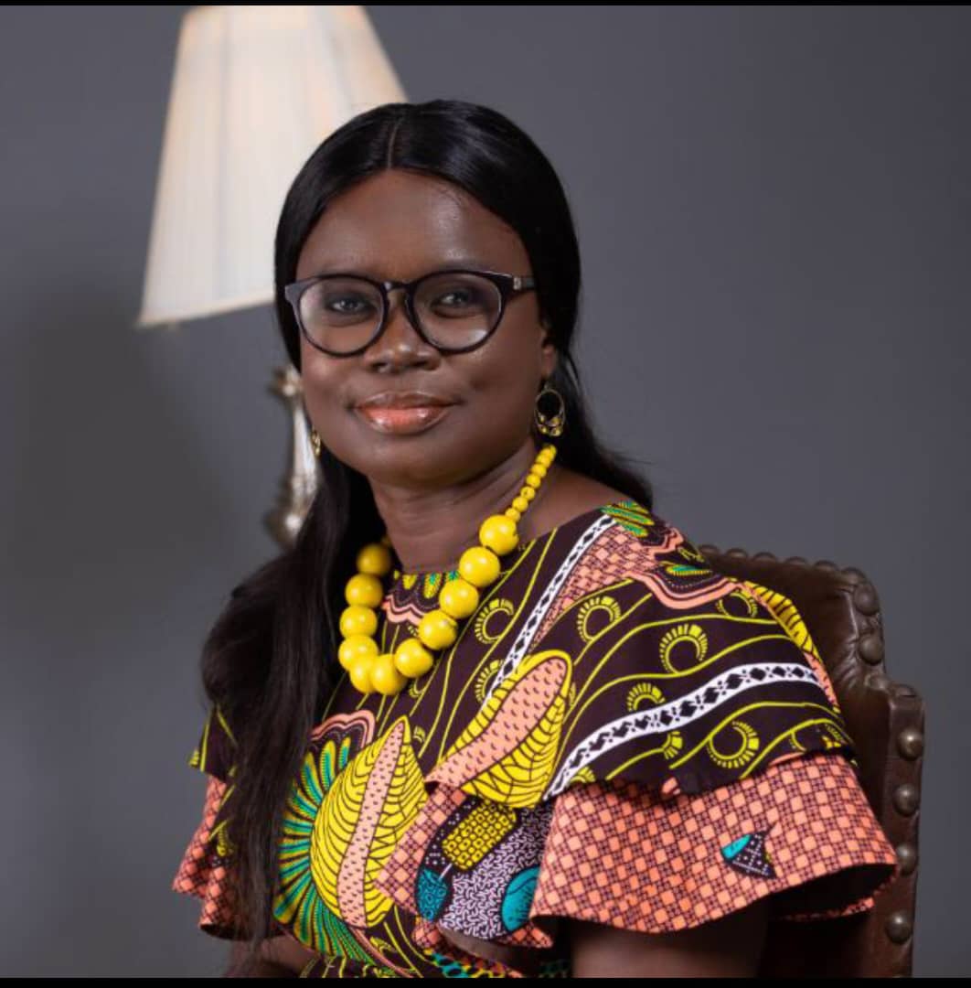 Rose Meda Offei-Asare